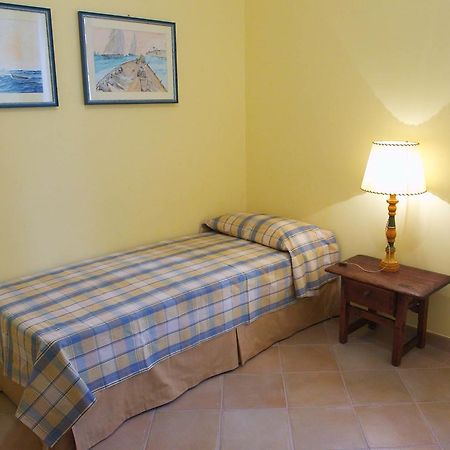 B&B La Pomelia Agrigento Esterno foto
