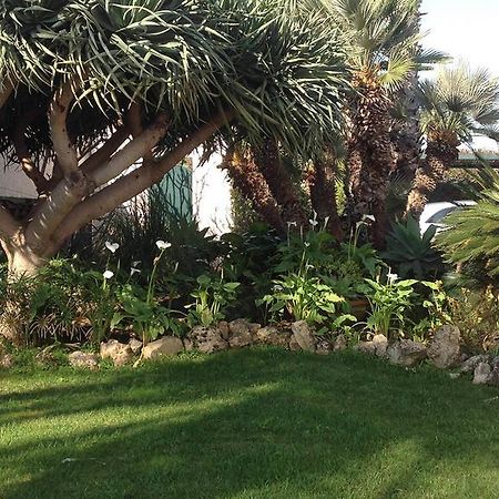 B&B La Pomelia Agrigento Esterno foto