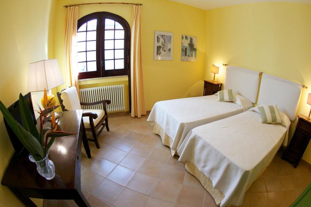 B&B La Pomelia Agrigento Esterno foto