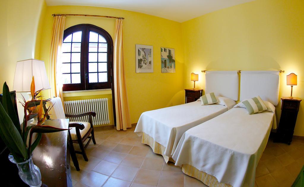 B&B La Pomelia Agrigento Esterno foto