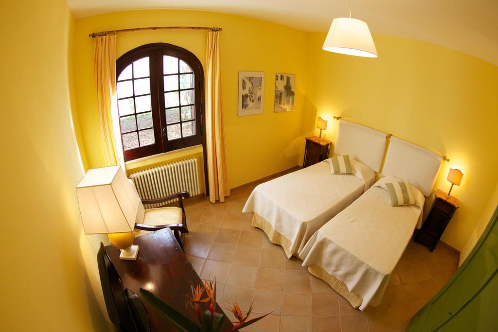 B&B La Pomelia Agrigento Esterno foto