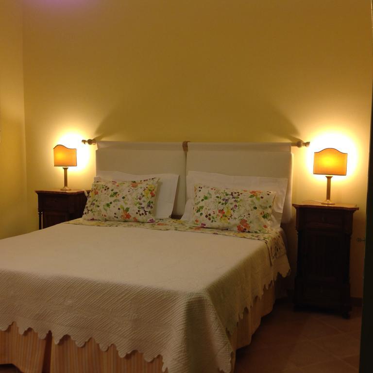 B&B La Pomelia Agrigento Esterno foto