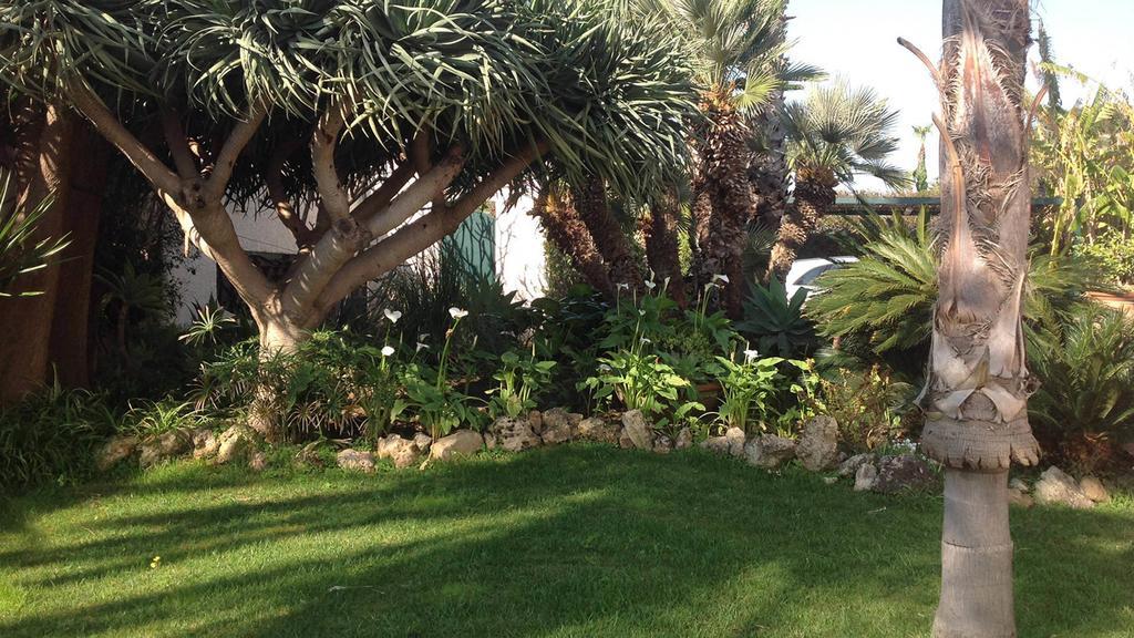 B&B La Pomelia Agrigento Esterno foto