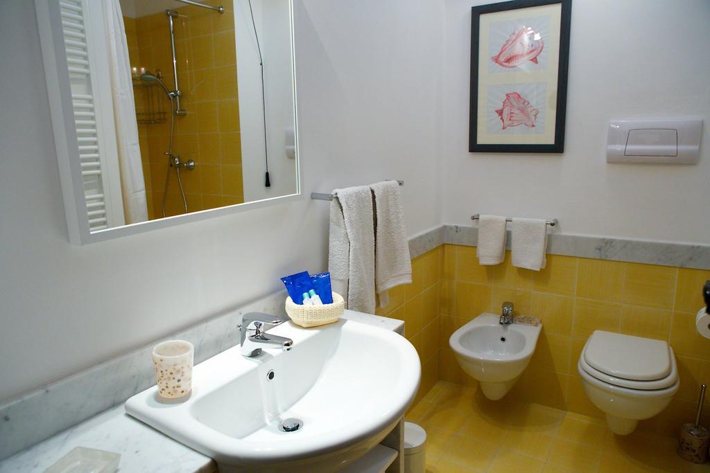 B&B La Pomelia Agrigento Esterno foto